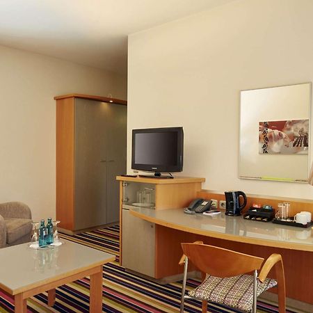 H+ Hotel Koeln Huerth Luaran gambar