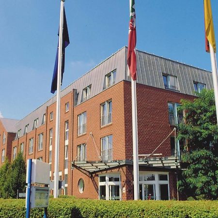 H+ Hotel Koeln Huerth Luaran gambar