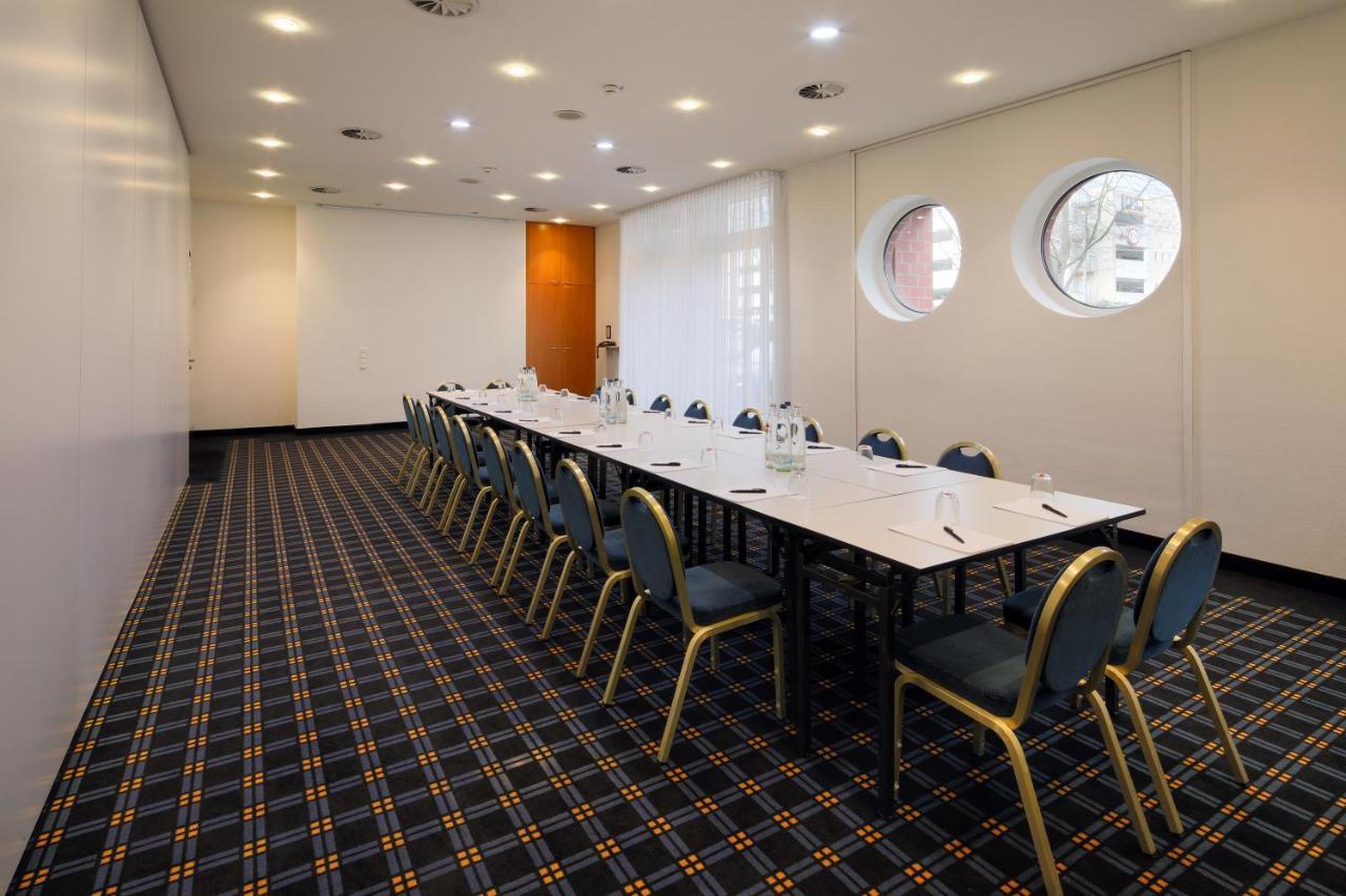 H+ Hotel Koeln Huerth Luaran gambar