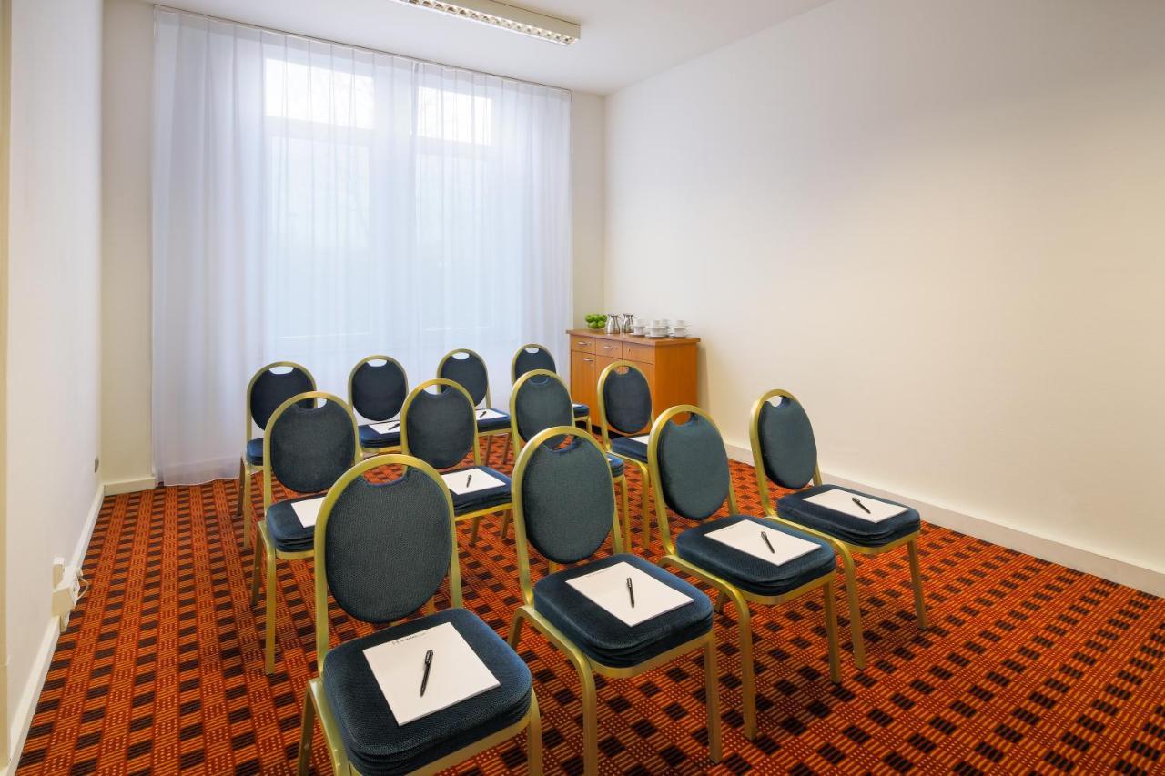 H+ Hotel Koeln Huerth Luaran gambar