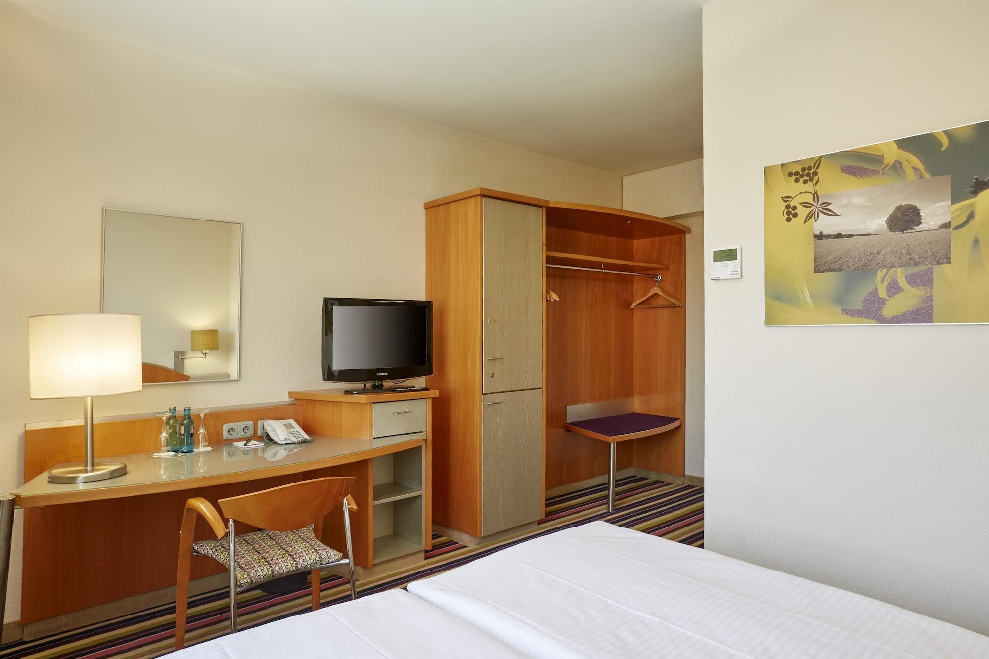 H+ Hotel Koeln Huerth Luaran gambar
