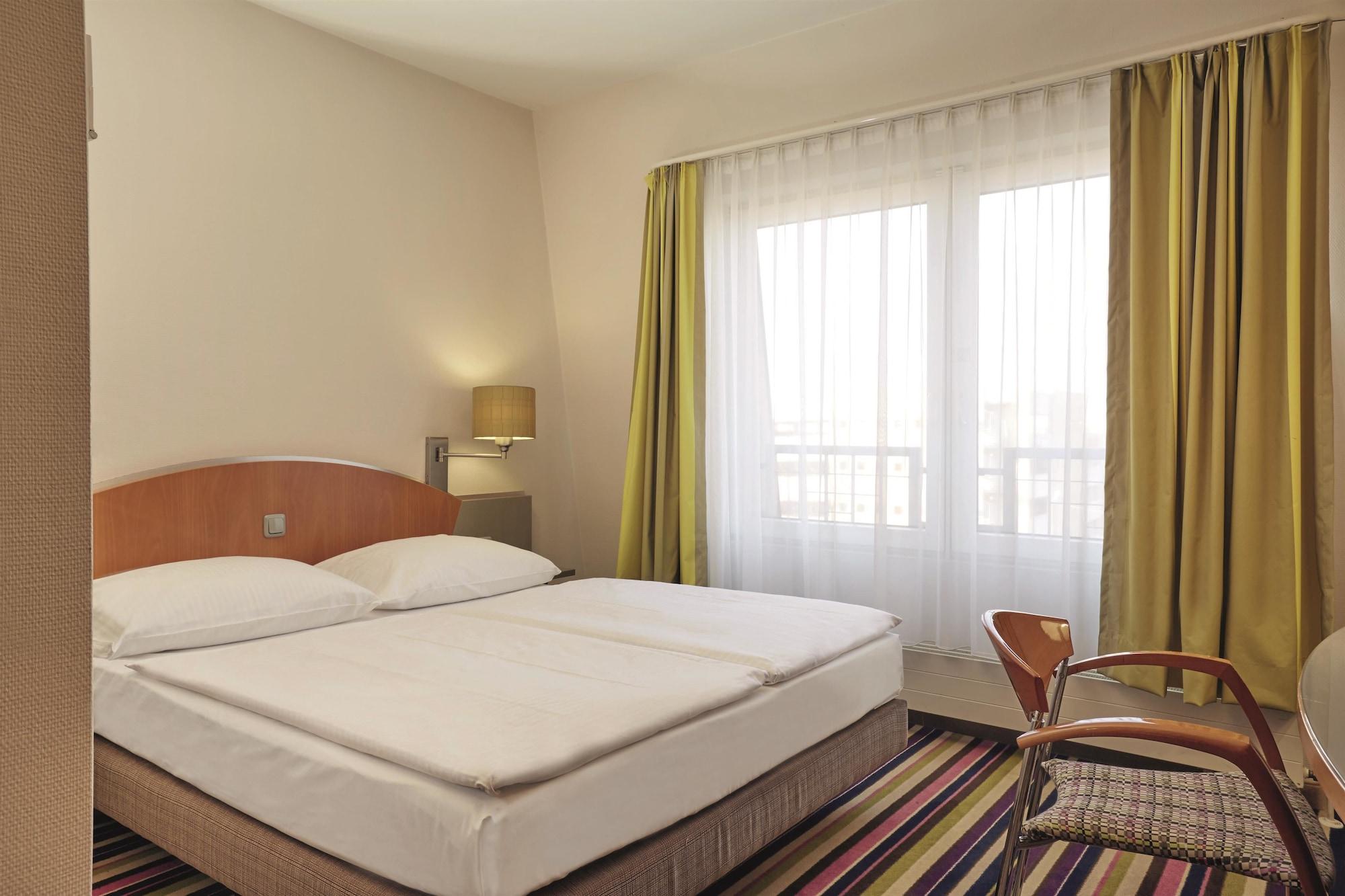 H+ Hotel Koeln Huerth Luaran gambar