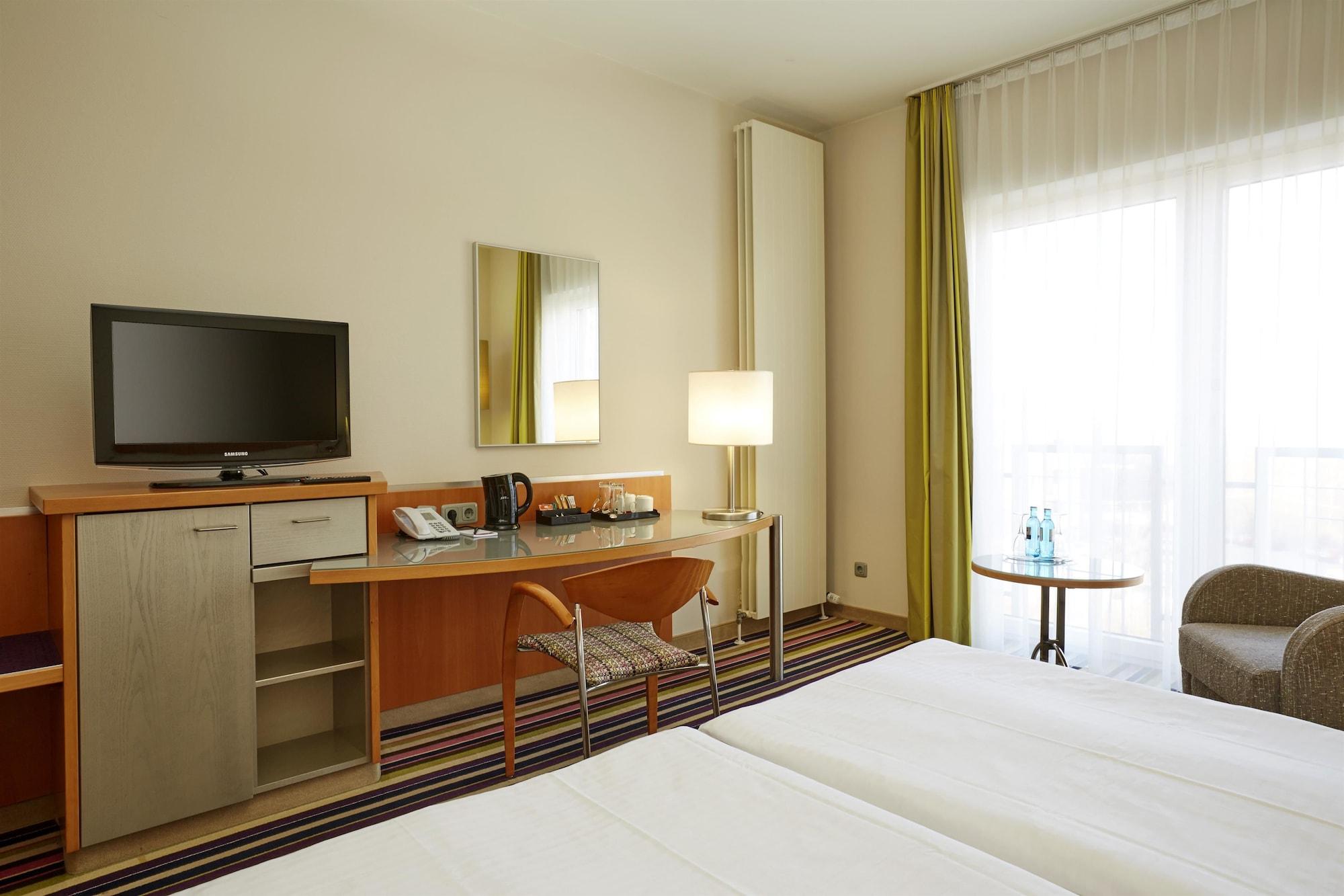 H+ Hotel Koeln Huerth Luaran gambar