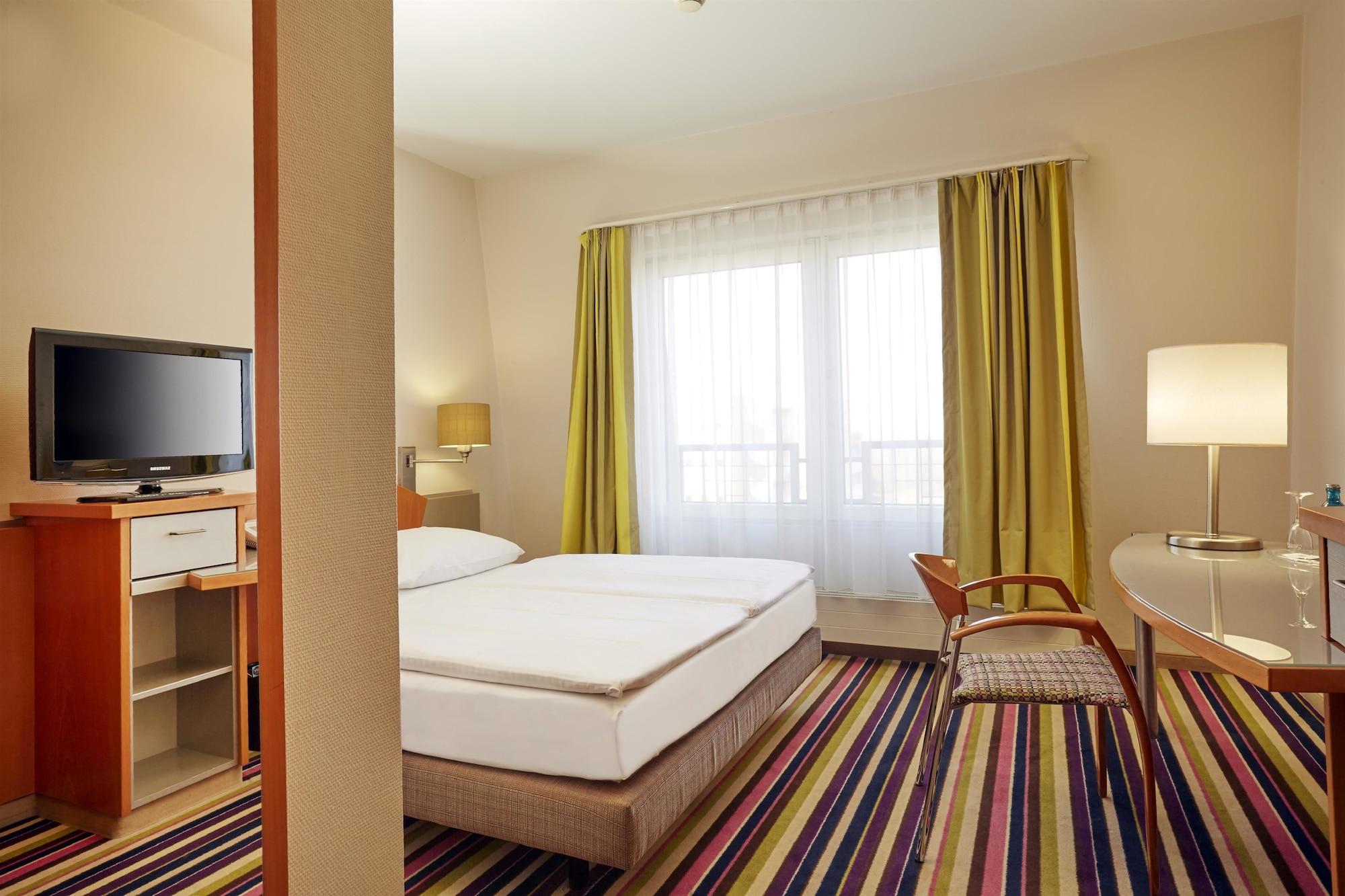 H+ Hotel Koeln Huerth Luaran gambar