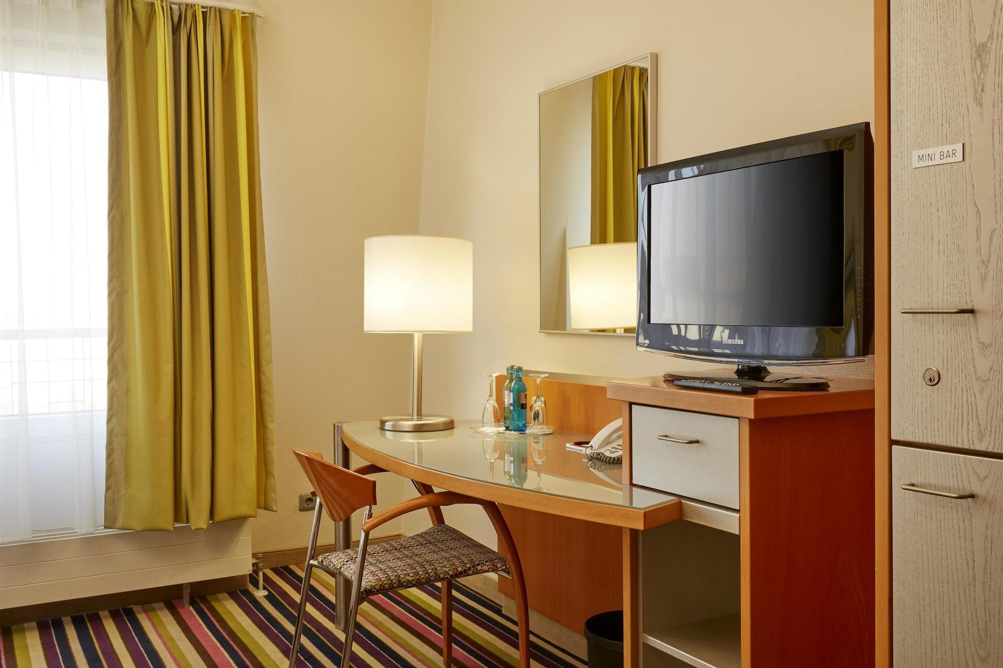 H+ Hotel Koeln Huerth Luaran gambar