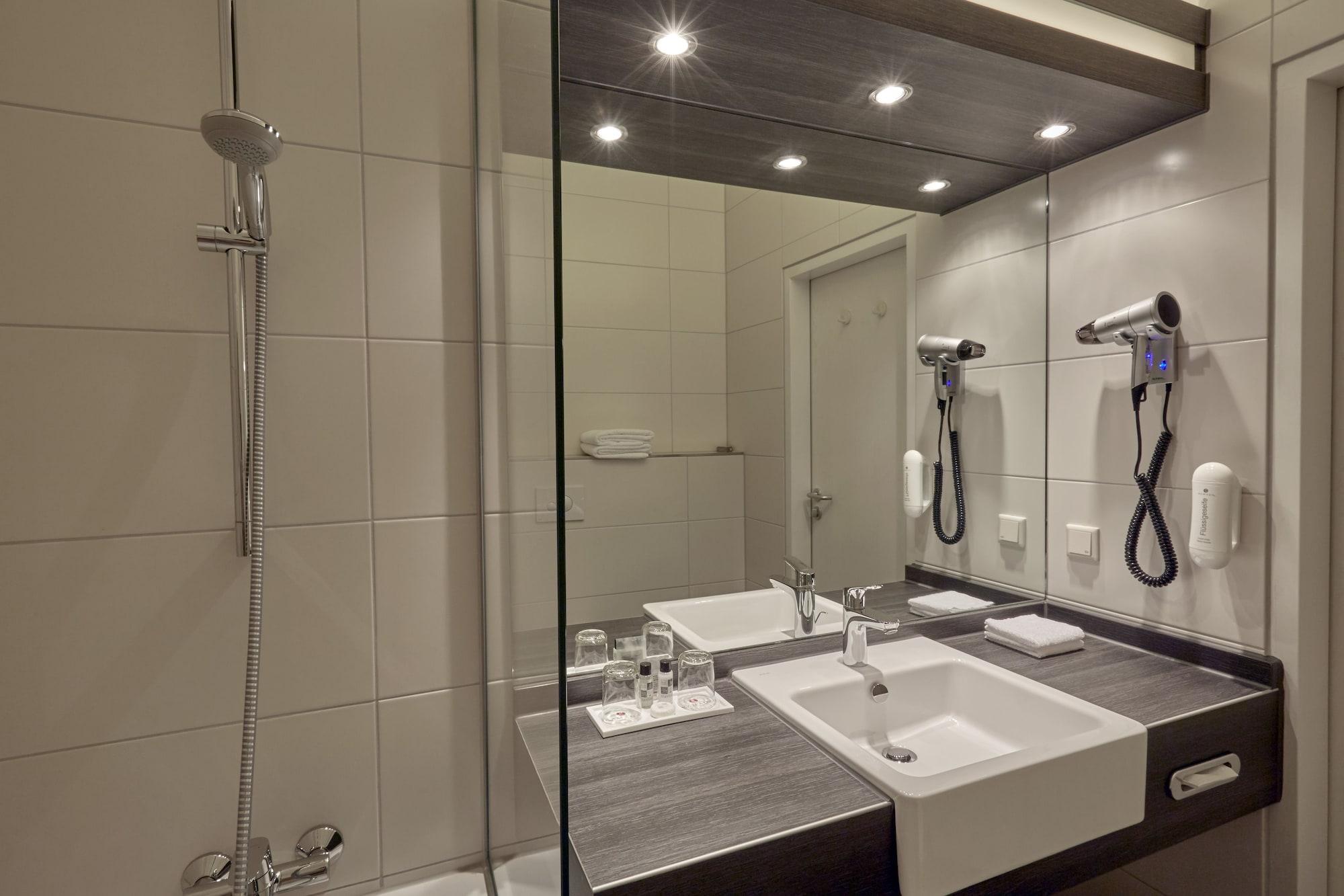 H+ Hotel Koeln Huerth Luaran gambar