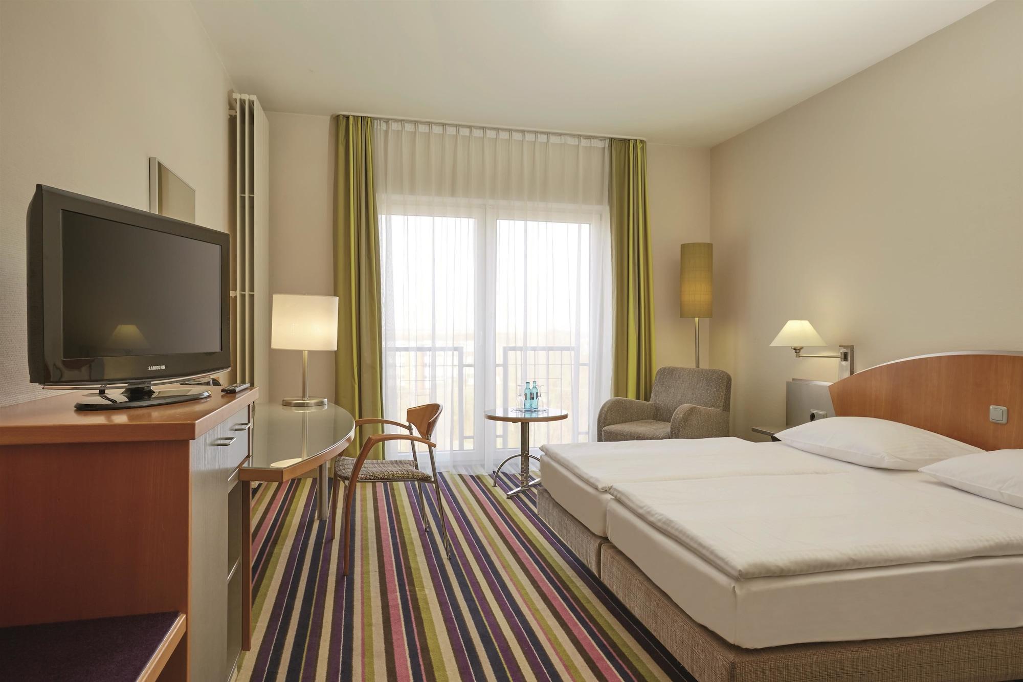 H+ Hotel Koeln Huerth Luaran gambar