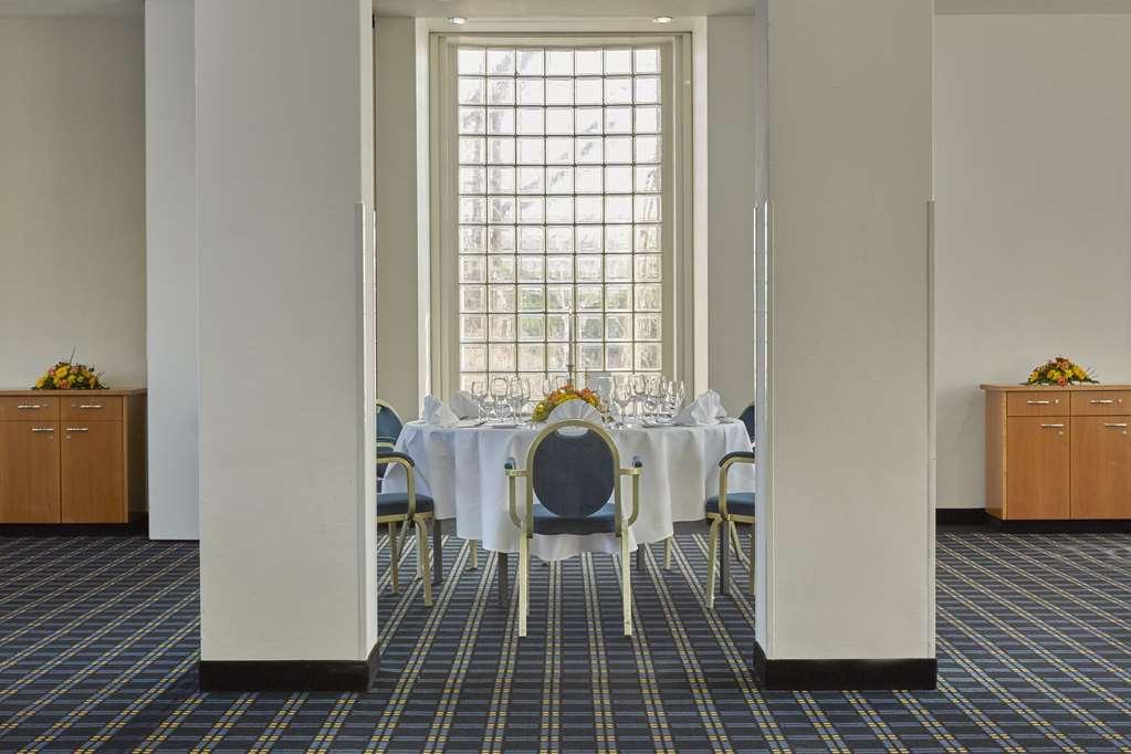 H+ Hotel Koeln Huerth Kemudahan gambar