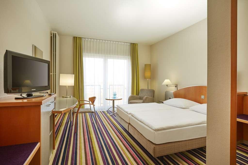 H+ Hotel Koeln Huerth Bilik gambar