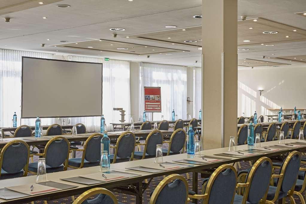 H+ Hotel Koeln Huerth Kemudahan gambar