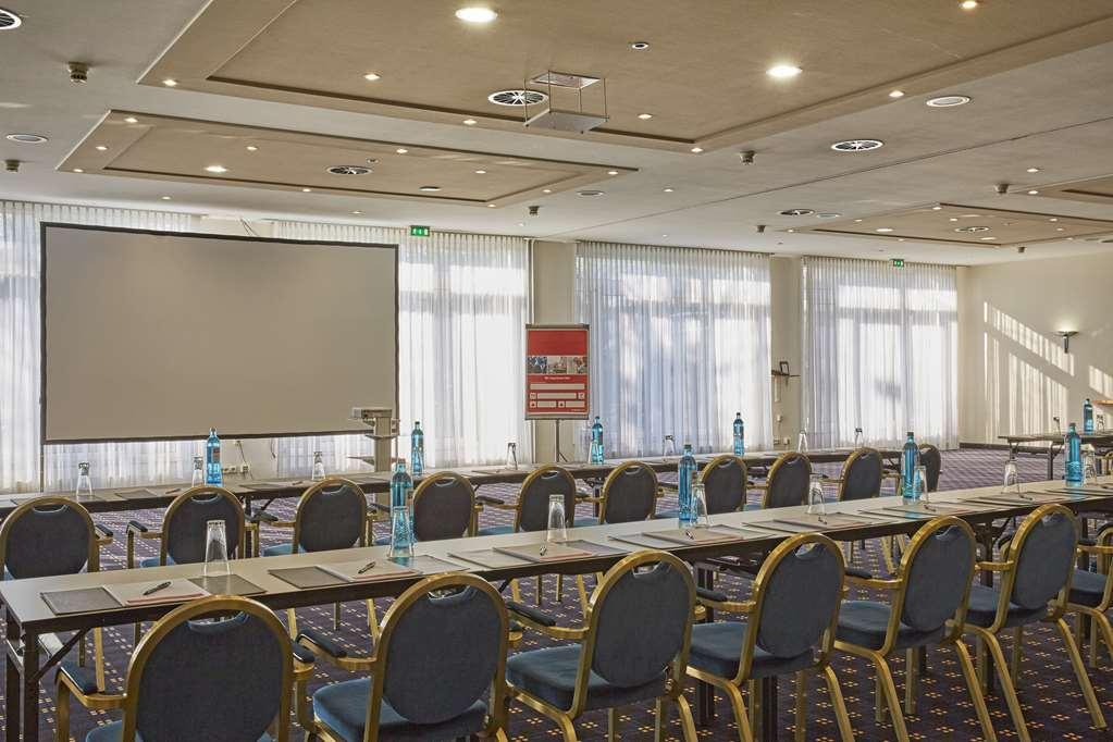 H+ Hotel Koeln Huerth Kemudahan gambar
