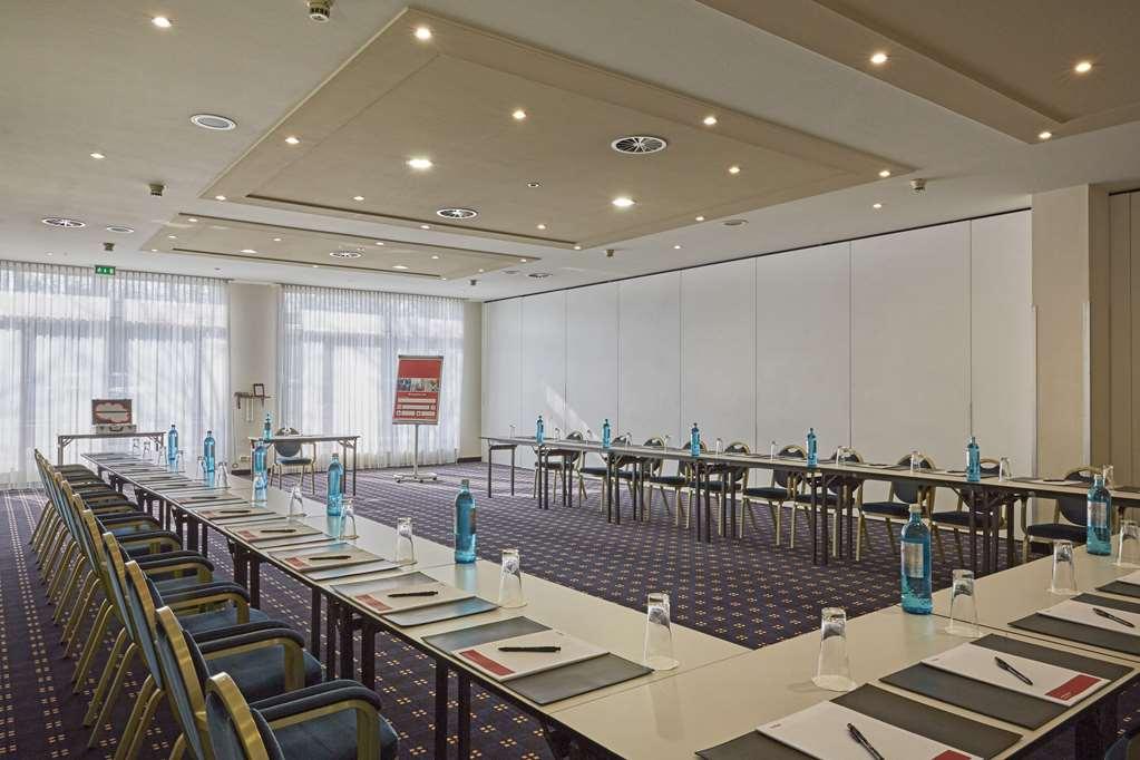 H+ Hotel Koeln Huerth Kemudahan gambar