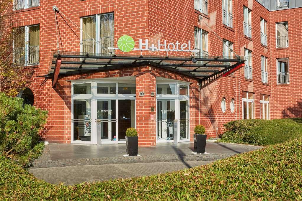 H+ Hotel Koeln Huerth Luaran gambar