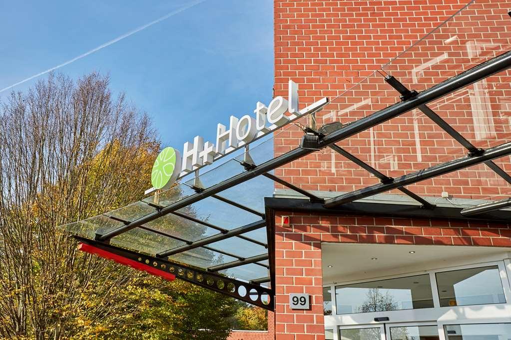 H+ Hotel Koeln Huerth Luaran gambar