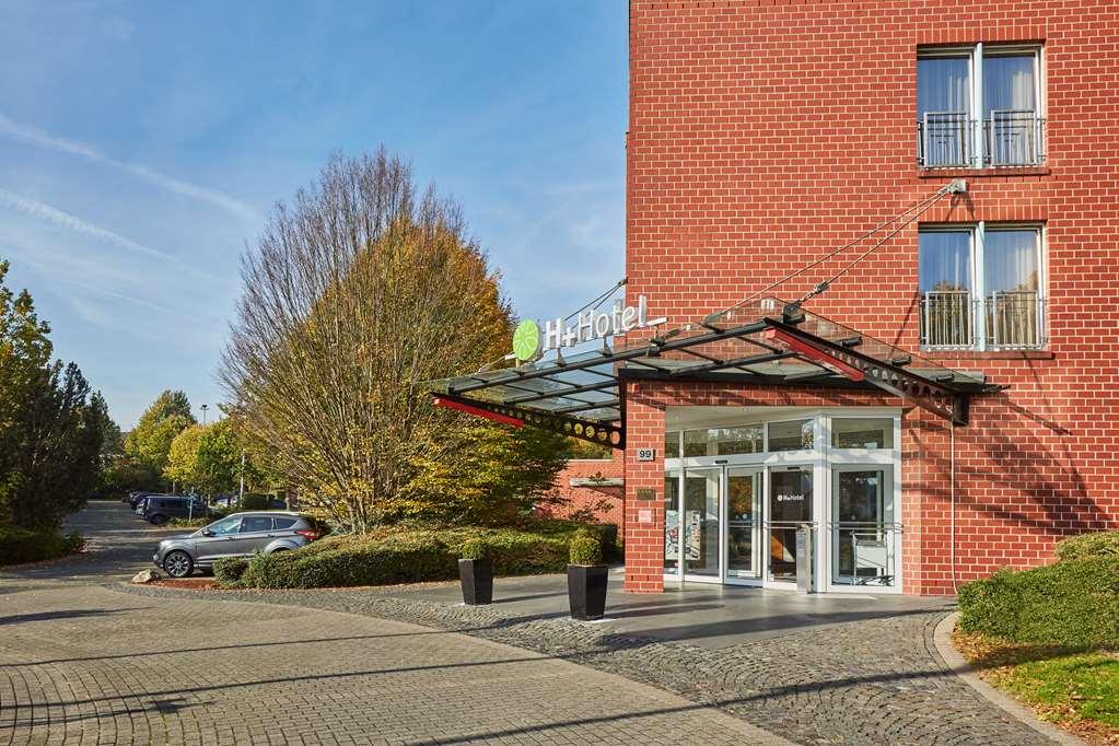 H+ Hotel Koeln Huerth Luaran gambar