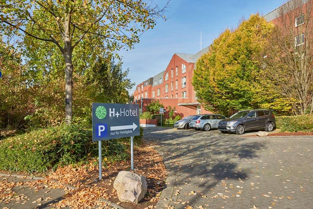 H+ Hotel Koeln Huerth Luaran gambar
