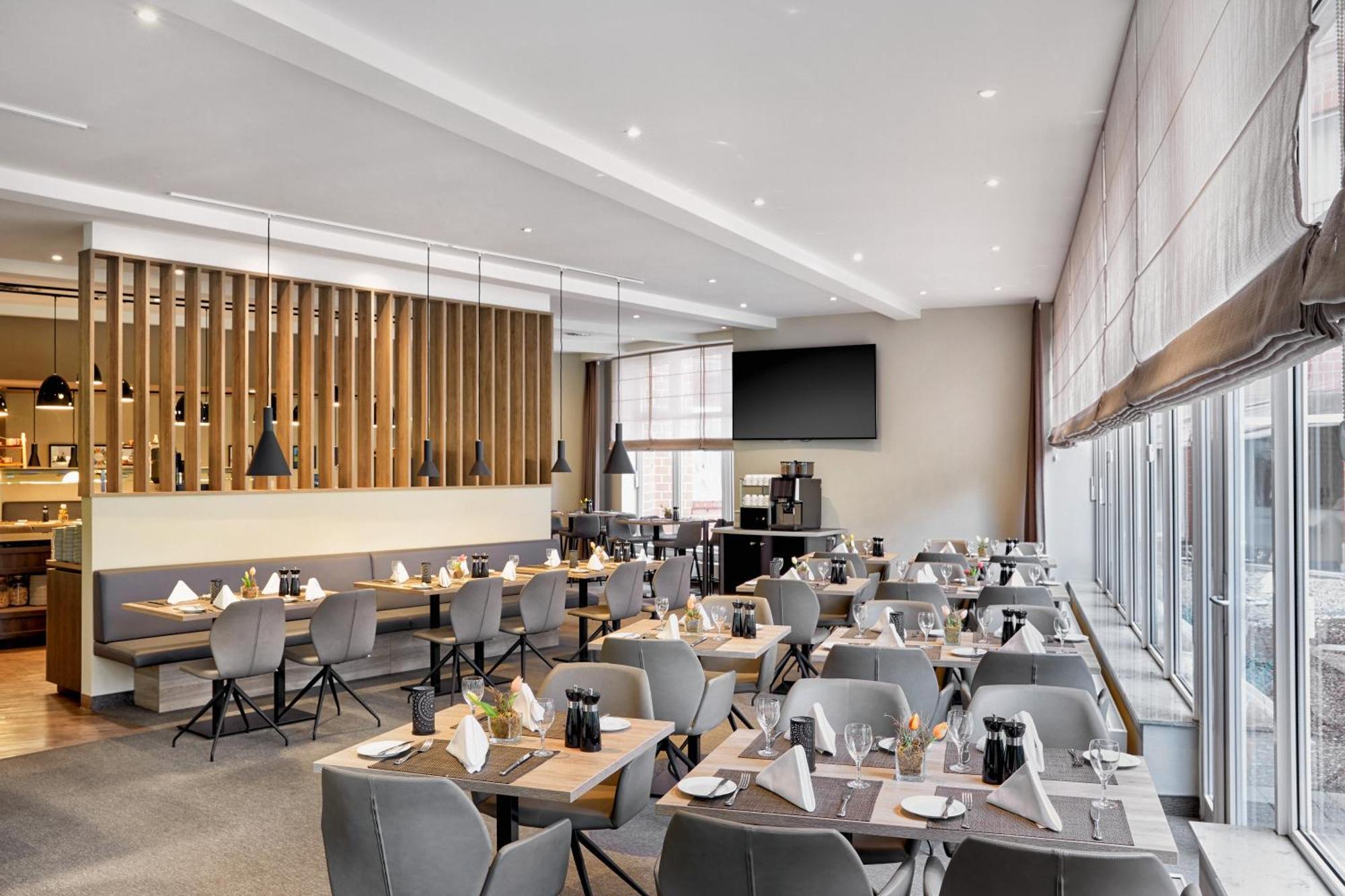H+ Hotel Koeln Huerth Luaran gambar
