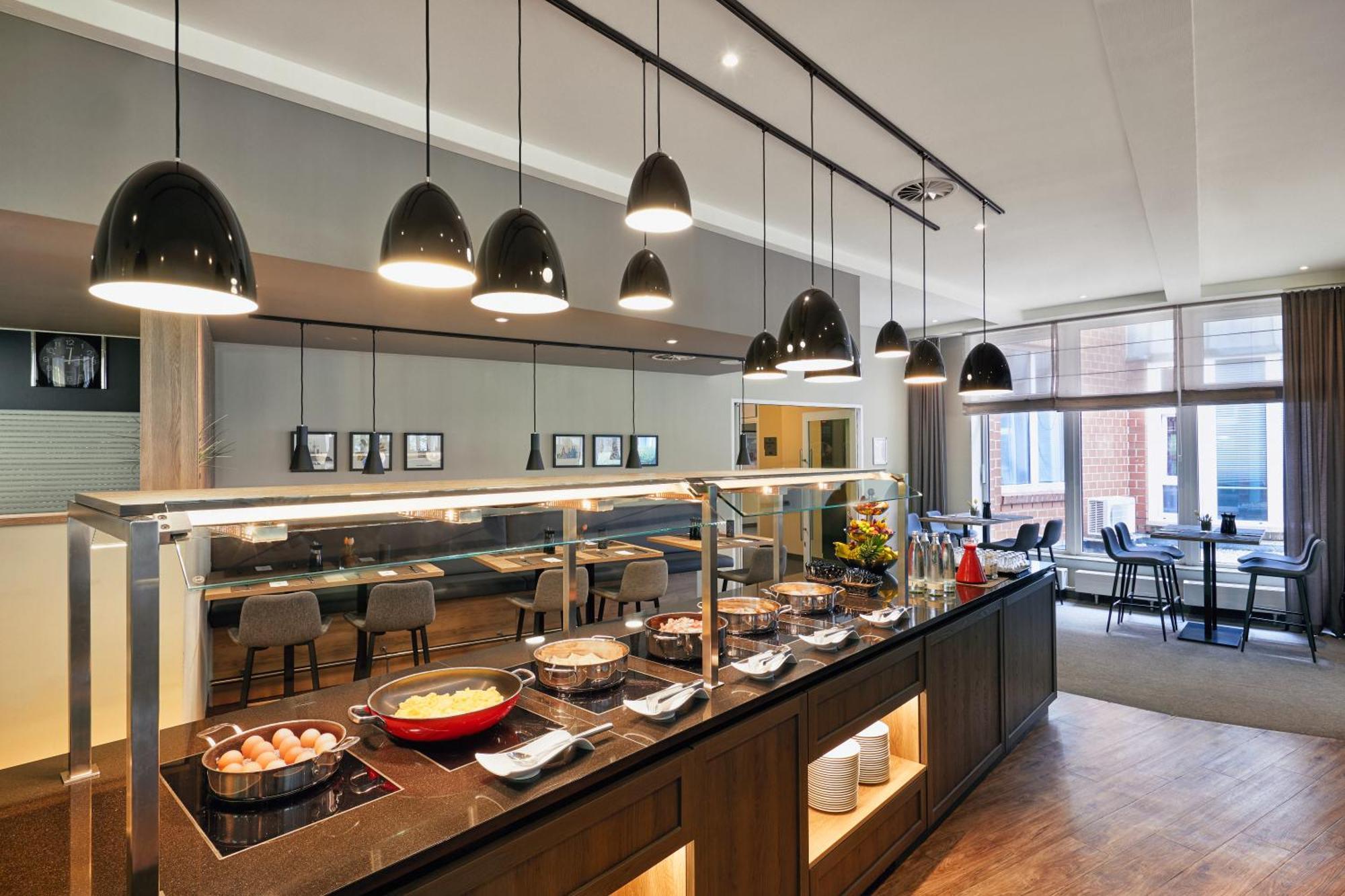 H+ Hotel Koeln Huerth Luaran gambar