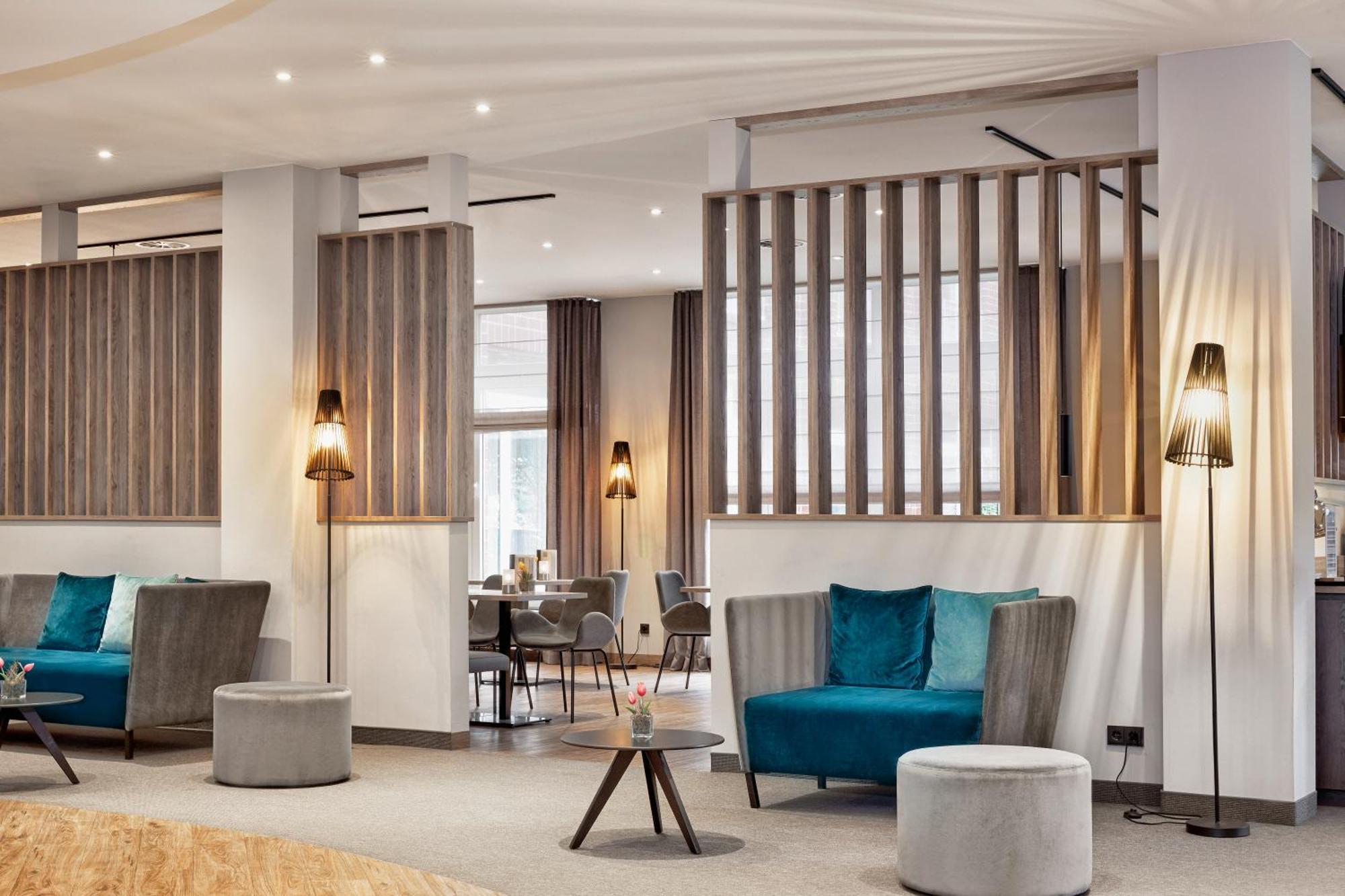 H+ Hotel Koeln Huerth Luaran gambar
