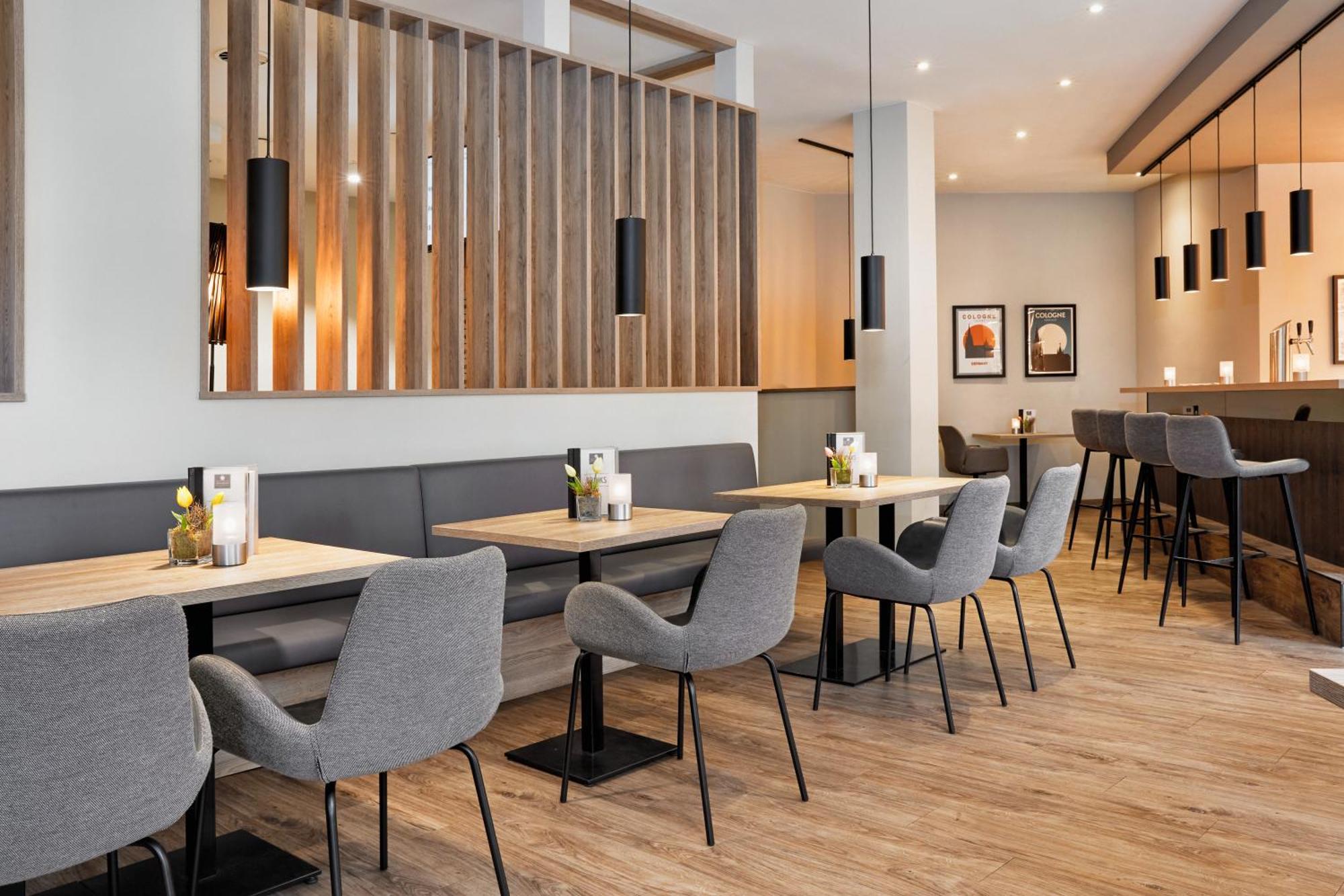 H+ Hotel Koeln Huerth Luaran gambar