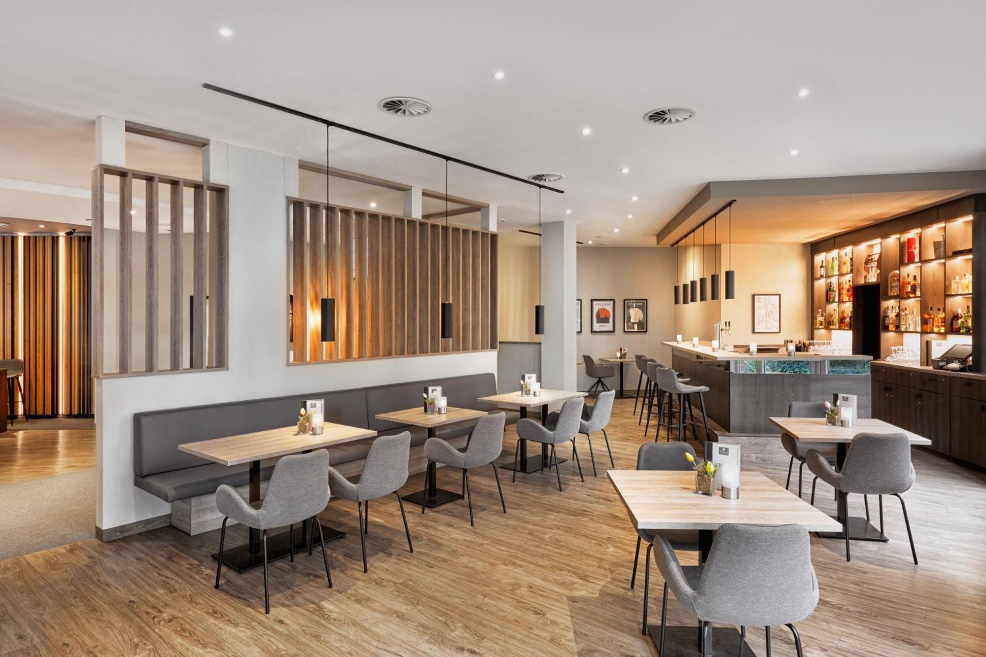 H+ Hotel Koeln Huerth Luaran gambar