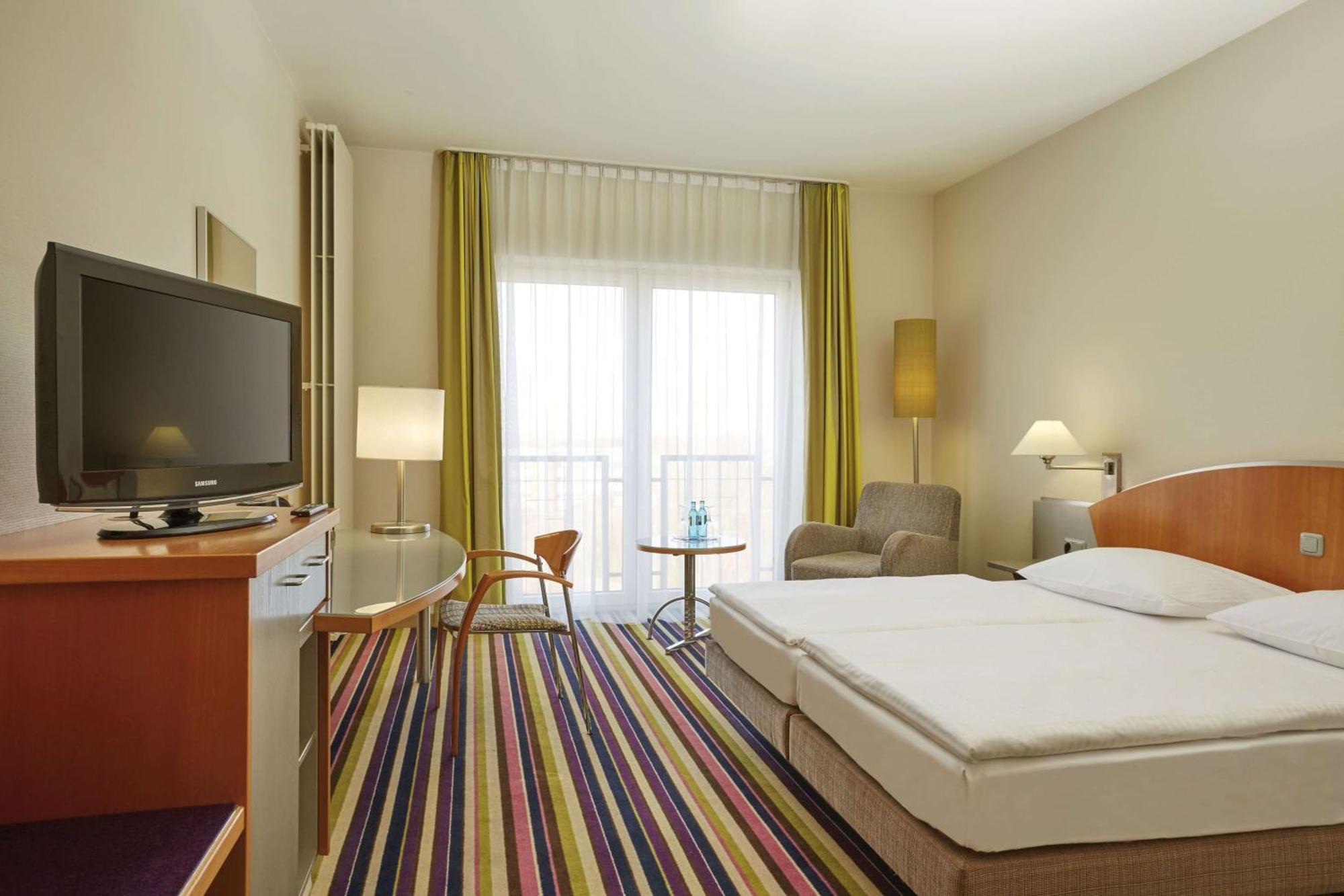 H+ Hotel Koeln Huerth Luaran gambar