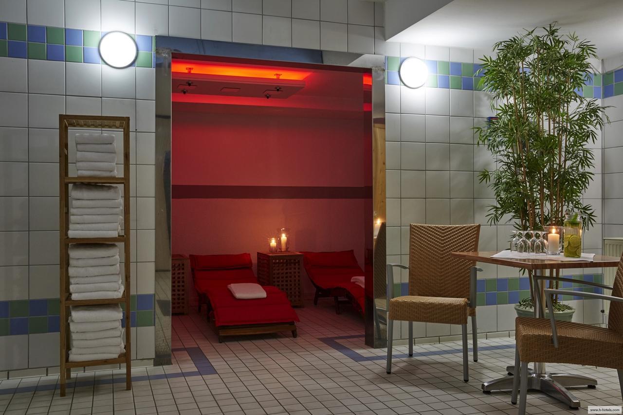 H+ Hotel Koeln Huerth Luaran gambar