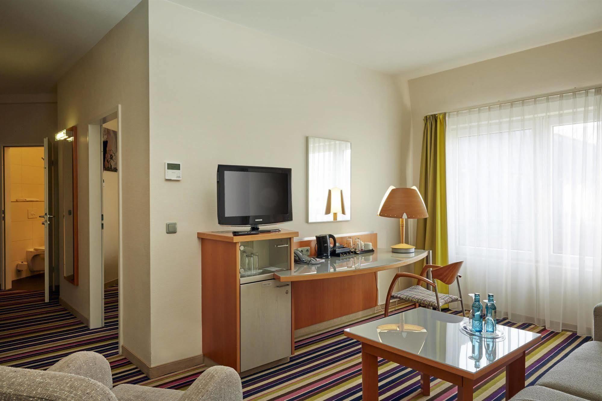 H+ Hotel Koeln Huerth Luaran gambar