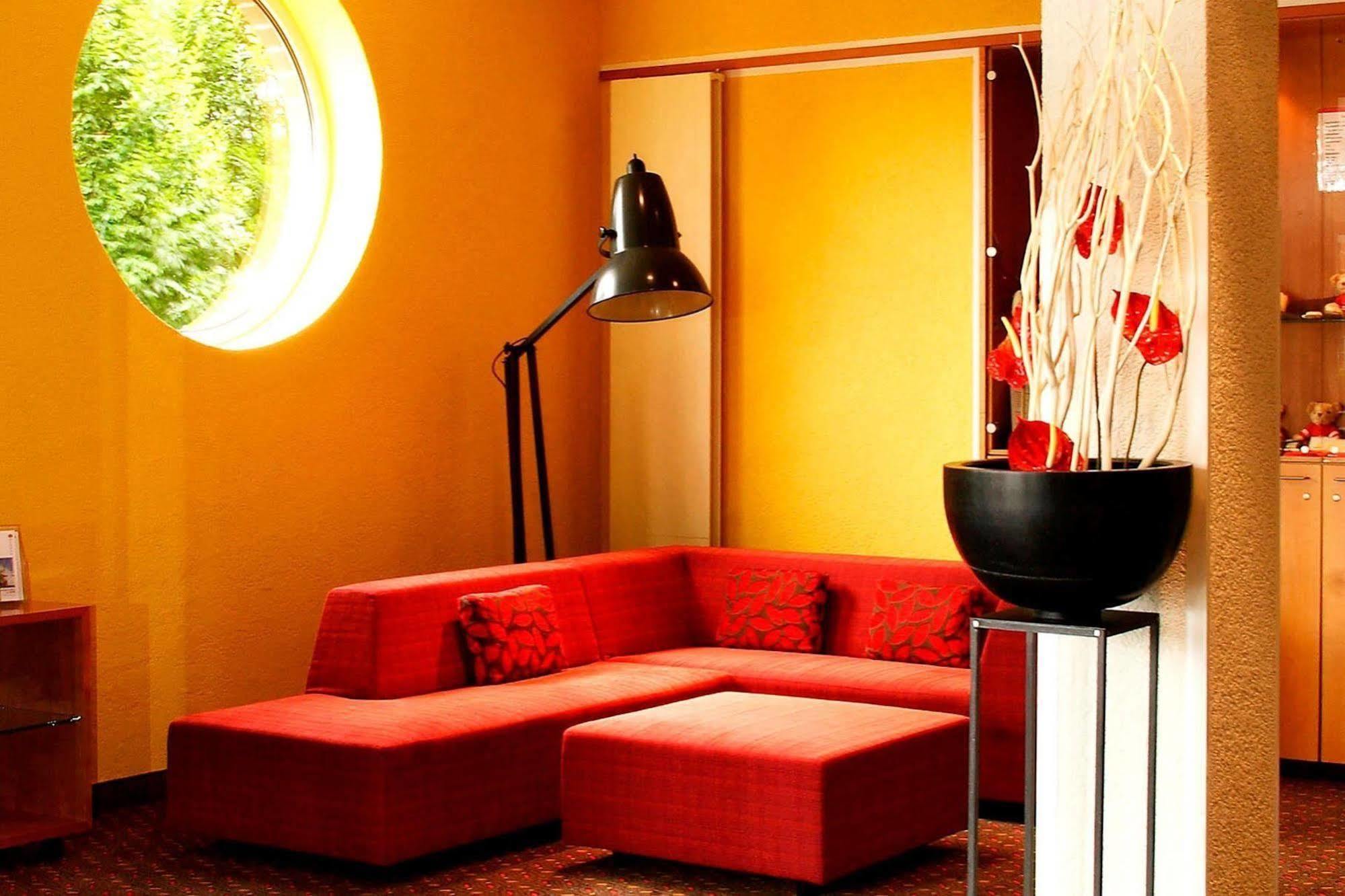 H+ Hotel Koeln Huerth Luaran gambar
