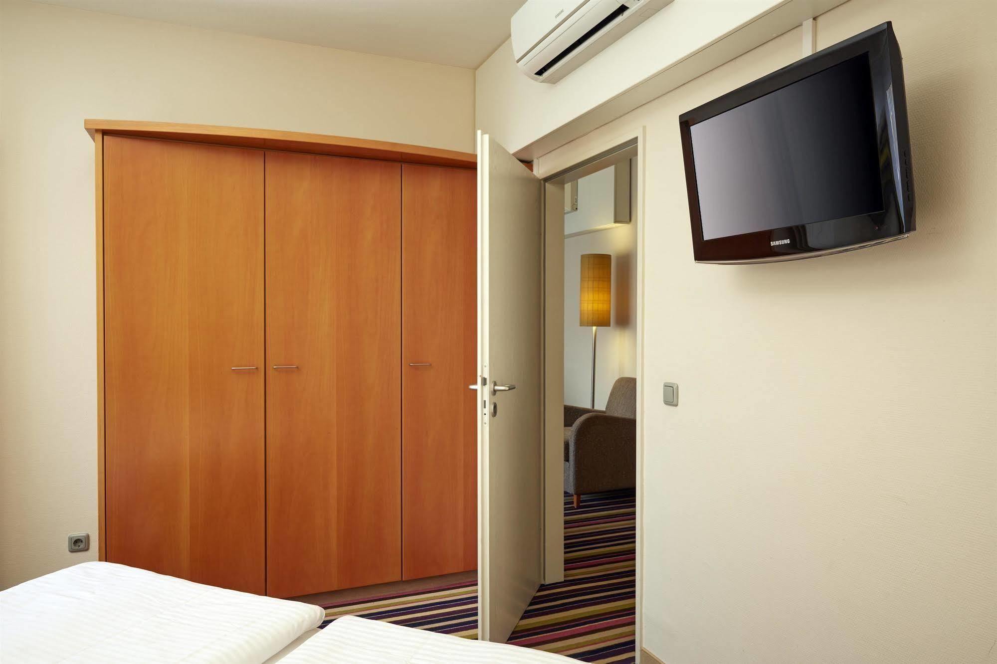 H+ Hotel Koeln Huerth Luaran gambar